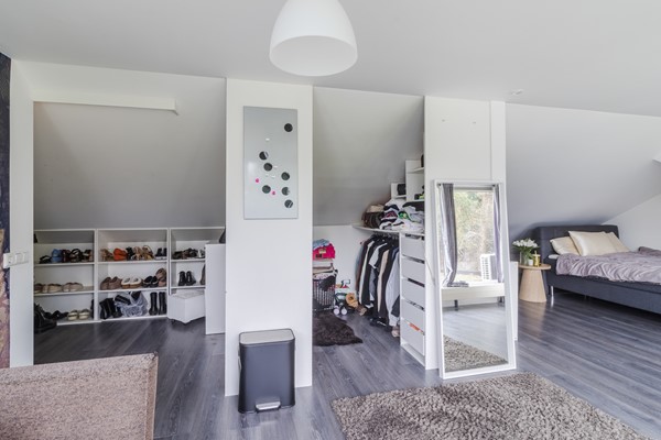 Medium property photo - Bredeweg 54, 2752 AB Moerkapelle